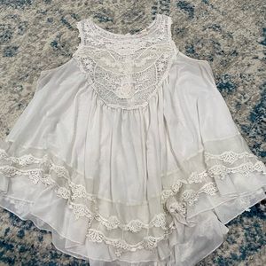 Altar’d State Blouse